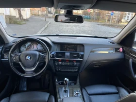 BMW X3 3.0D Xdrive, снимка 6