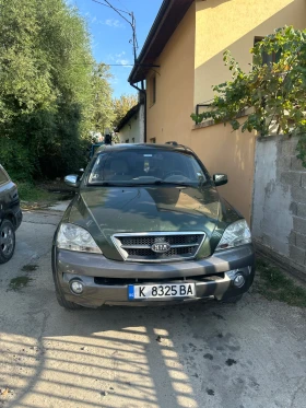 Kia Sorento 2.0 140кс , снимка 1