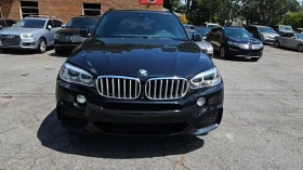     BMW X5 xDrive50i M SPORT LINE