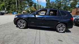 BMW X5 xDrive50i M SPORT LINE | Mobile.bg    2