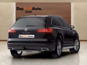 VW Touareg Rline 286hp 8/Tipronic, снимка 2