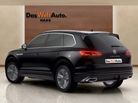 VW Touareg Rline 286hp 8/Tipronic | Mobile.bg    3