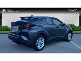 Toyota C-HR | Mobile.bg    16