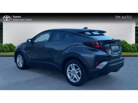 Toyota C-HR | Mobile.bg    2