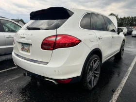 Porsche Cayenne, снимка 3