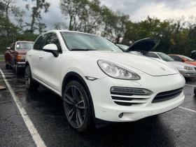 Porsche Cayenne, снимка 1