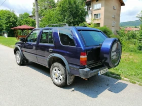 Opel Frontera, снимка 6