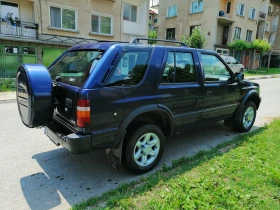 Opel Frontera, снимка 4