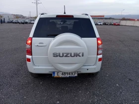 Suzuki Grand vitara | Mobile.bg    5