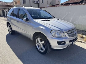 Mercedes-Benz ML 320, снимка 3