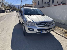 Mercedes-Benz ML 320, снимка 2