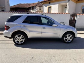 Mercedes-Benz ML 320, снимка 4