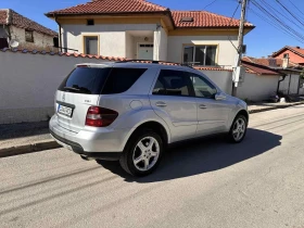 Mercedes-Benz ML 320, снимка 5