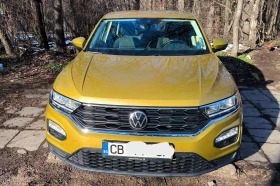 VW T-Roc, снимка 1