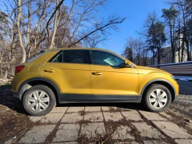 VW T-Roc, снимка 4