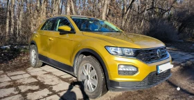 VW T-Roc, снимка 5