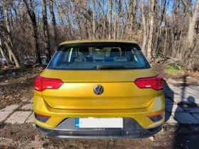 VW T-Roc, снимка 2