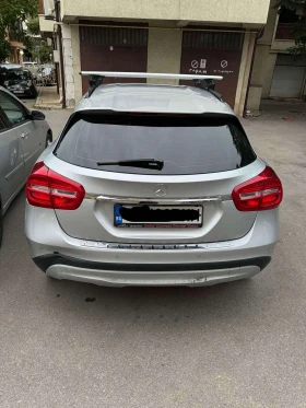 Mercedes-Benz GLA 200 2000, снимка 6