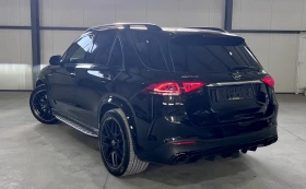     Mercedes-Benz GLE 63 S AMG Night Package