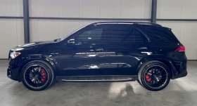     Mercedes-Benz GLE 63 S AMG Night Package