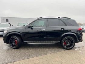 Mercedes-Benz GLE 63 S AMG Night Package | Mobile.bg    3