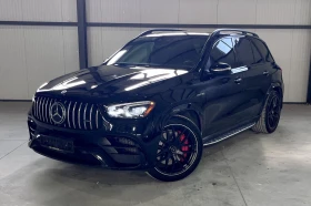  Mercedes-Benz GLE 63...