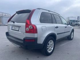 Volvo Xc90 2.4D, снимка 5