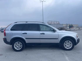 Volvo Xc90 2.4D, снимка 6