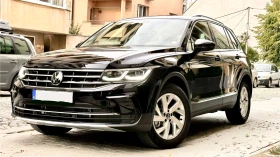 VW Tiguan TSI 4Motion, снимка 1