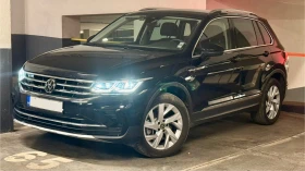 VW Tiguan TSI 4Motion, снимка 3