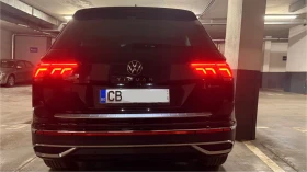 VW Tiguan TSI 4Motion, снимка 2