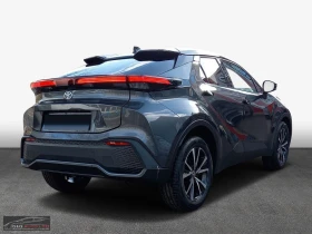 Toyota C-HR 2.0-HEV/197HP/TEAM-D/TECH-PACK/CAM/NAVI/LED/859bpr - 65699 лв. - 10769210 | Car24.bg