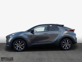 Toyota C-HR 2.0-HEV/197HP/TEAM-D/TECH-PACK/CAM/NAVI/LED/859bpr - 65699 лв. - 10769210 | Car24.bg