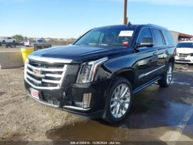 Cadillac Escalade - 44400 лв. - 44539687 | Car24.bg