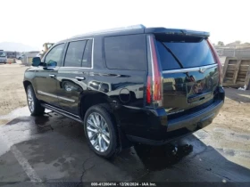 Cadillac Escalade - 44400 лв. - 44539687 | Car24.bg