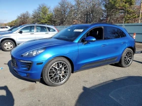 Porsche Macan - 31899 лв. - 69868803 | Car24.bg