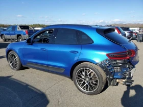 Porsche Macan - 31899 лв. - 69868803 | Car24.bg