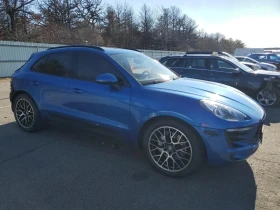 Porsche Macan - 31899 лв. - 69868803 | Car24.bg