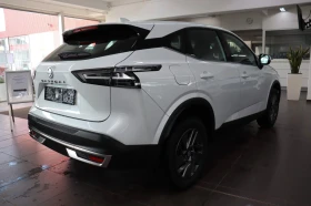 Nissan Qashqai Qashqai N-Connecta ОЧАКВАН ВНОС NEW, снимка 4