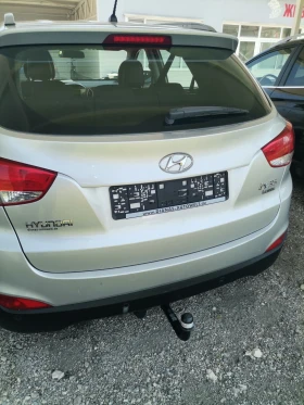 Обява за продажба на Hyundai IX35 1.7 crdi ~16 500 лв. - изображение 3