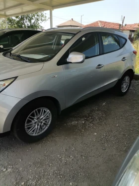 Обява за продажба на Hyundai IX35 1.7 crdi ~16 500 лв. - изображение 2