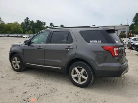 Ford Explorer 3.5 V6 XLT/ 4X4/ 7-МЕСТЕН - 15900 лв. - 82471515 2