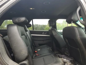 Ford Explorer 3.5 V6 XLT/ 4X4/ 7-МЕСТЕН - 15900 лв. - 82471515 8