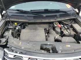 Ford Explorer 3.5 V6 XLT/ 4X4/ 7-МЕСТЕН - 15900 лв. - 82471515 12