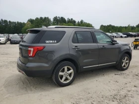 Ford Explorer 3.5 V6 XLT/ 4X4/ 7-МЕСТЕН - 15900 лв. - 82471515 3