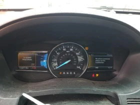 Ford Explorer 3.5 V6 XLT/ 4X4/ 7-МЕСТЕН - 15900 лв. - 82471515 11