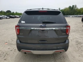 Ford Explorer 3.5 V6 XLT/ 4X4/ 7-МЕСТЕН - 15900 лв. - 82471515 10