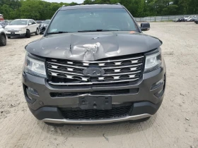 Ford Explorer 3.5 V6 XLT/ 4X4/ 7-МЕСТЕН - 15900 лв. - 82471515 9
