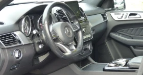 Mercedes-Benz GLE 350 Bluetec 4 MATIC AMG Full, снимка 6