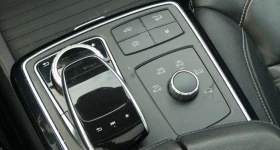 Mercedes-Benz GLE 350 Bluetec 4 MATIC AMG Full, снимка 15